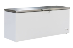 Tiefkühltruhe RFS Deckel 635 L