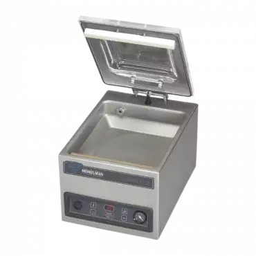 Vakuummaschine Jumbo Mini