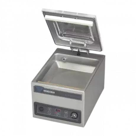 Vakuummaschine Jumbo Mini