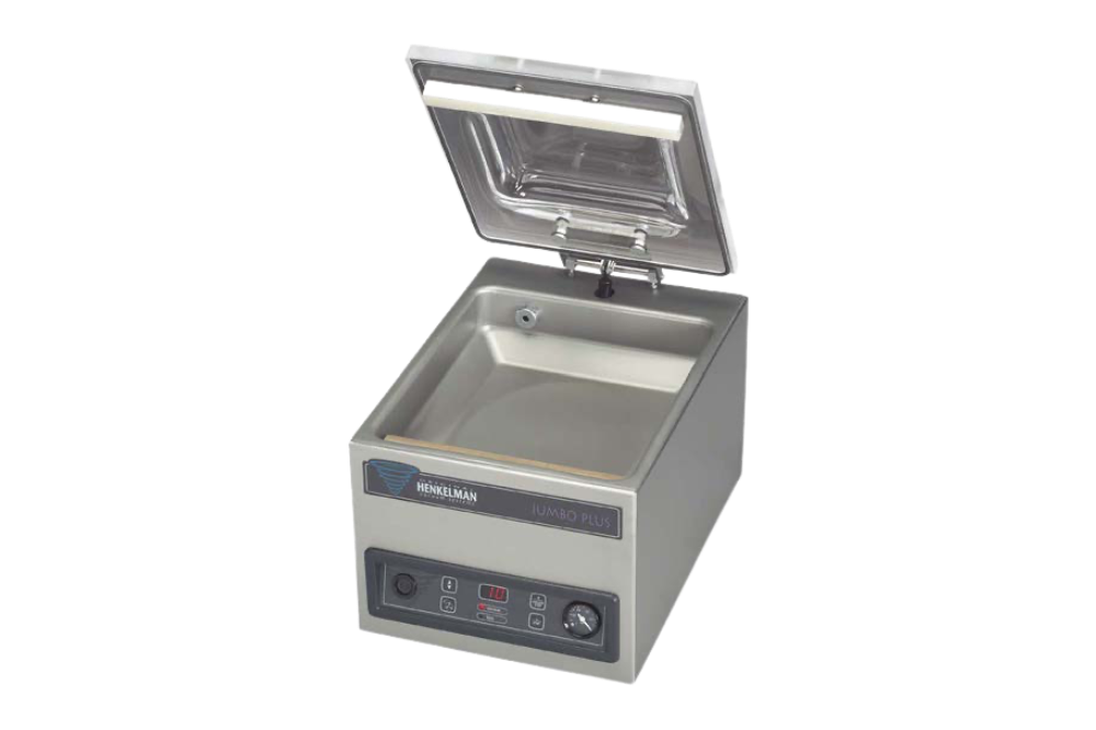 Vakuummaschine Jumbo Mini